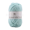 Polyester Yarn for Sweater Hat PW-WG58765-08-1