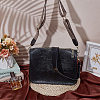 DIY Purse Making Kits DIY-WH0622-212A-4