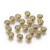 Tibetan Style Alloy Beads LS-GLF10741Y-NF-1