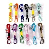 Braided Nylon Strap AJEW-L095-A-1