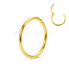 316L Surgical Stainless Steel Cartilage Earrings WGCE3BC-16-2