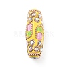 Handmade Indonesia Beads FIND-Q106-04B-1