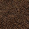 TOHO 8/0 Demi Round Beads SEED-DR08-0702-2