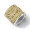 Cotton Braid Thread OCOR-B003-01A-03-2