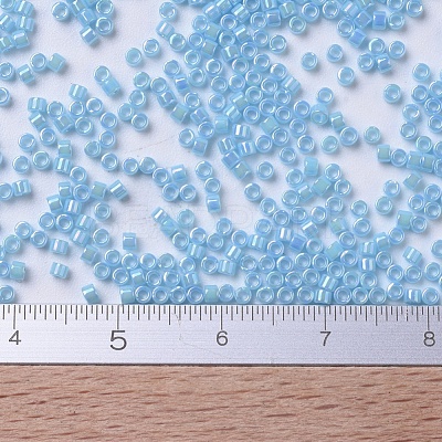 MIYUKI Delica Beads SEED-X0054-DB0164-1