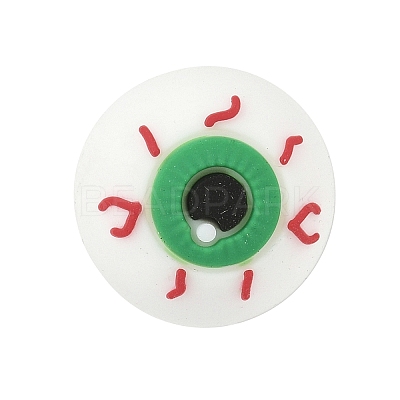 Silicone Beads SIL-I014-03D-1