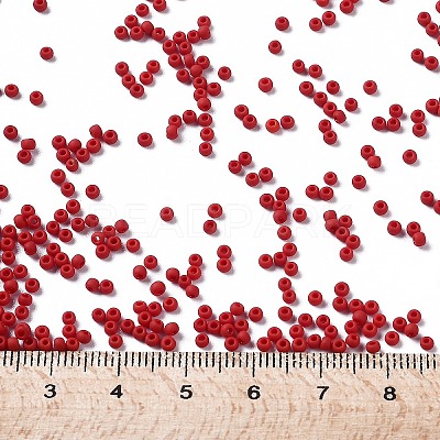 TOHO Round Seed Beads X-SEED-TR11-0045F-1