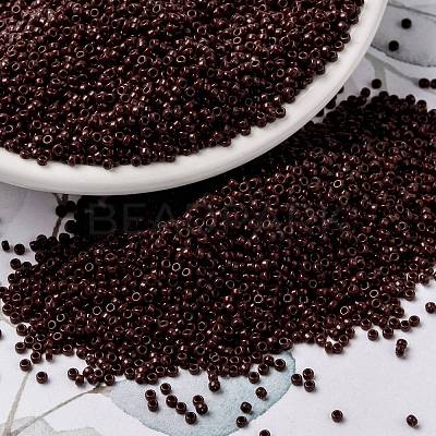 MIYUKI Round Rocailles Beads SEED-X0056-RR0419-1
