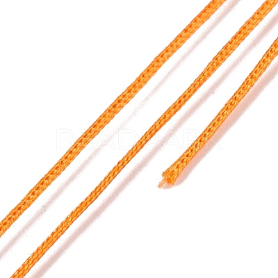 Nylon Braided Cord NWIR-C003-01A-24-1