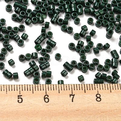 Baking Paint Glass Seed Beads X-SEED-S042-05A-22-1