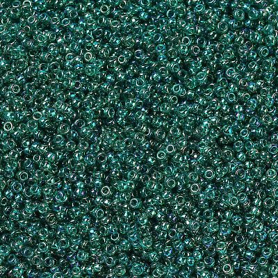 MIYUKI Round Rocailles Beads SEED-X0054-RR0295-1