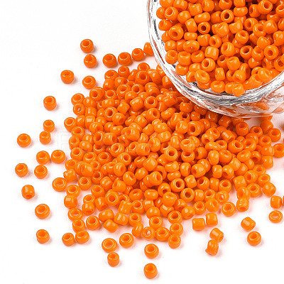12/0 Glass Seed Beads SEED-A010-2mm-50-1