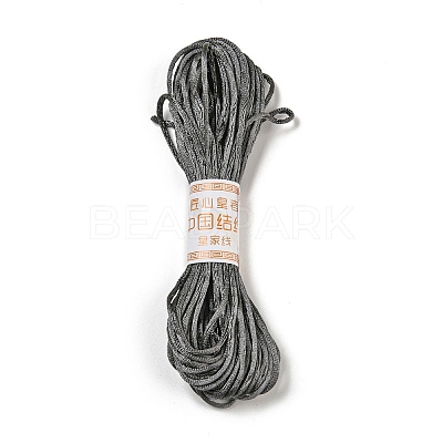 Polyester Embroidery Floss OCOR-C005-B12-1