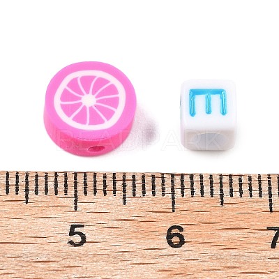 DIY Keychain Making Kits DIY-L073-07F-1