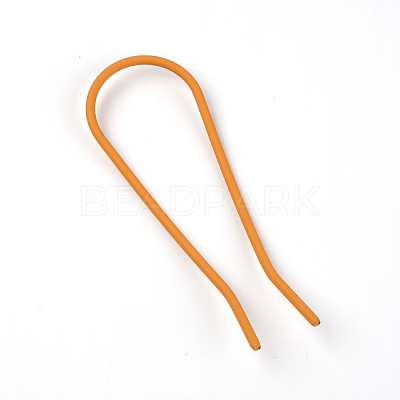 Zinc Alloy Hair Fork BY-TAC0003-01E-1