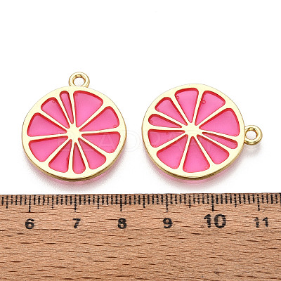 Alloy Pendants RESI-S385-002B-1