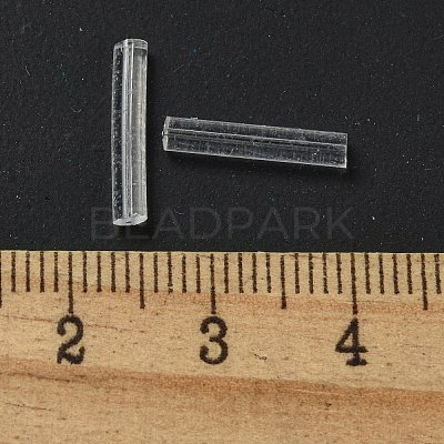 Plastic Ear Nuts FIND-G082-02-1