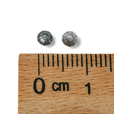 Preciosa® Crystal Beads Y-PRC-BA3-00030-226-1