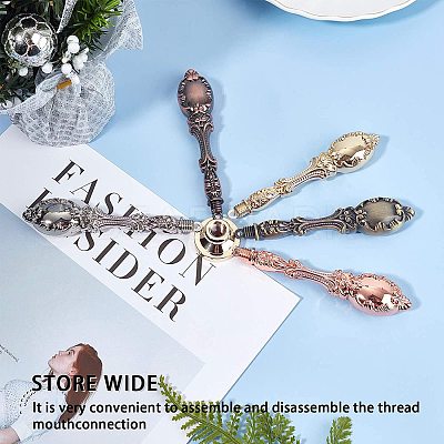 DIY Scrapbook AJEW-WH0009-05S-1