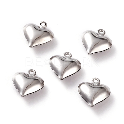 Brass Charms KK-H739-03C-P-1