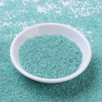 MIYUKI Round Rocailles Beads X-SEED-G007-RR0536-1