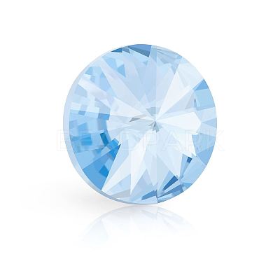 Preciosa® MAXIMA Crystal Round Stones X-PRC-RASS39-30020-1