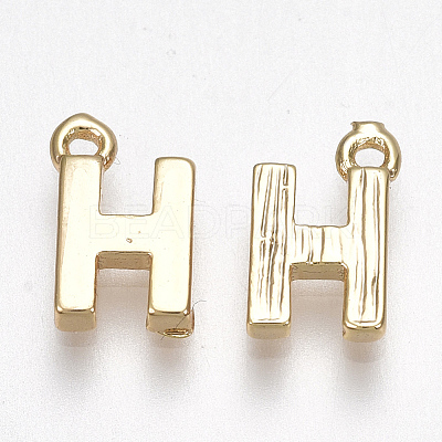 Brass Charms LS-X-KK-S350-167H-G-1