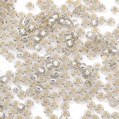 MIYUKI Round Rocailles Beads SEED-X0054-RR2433-1