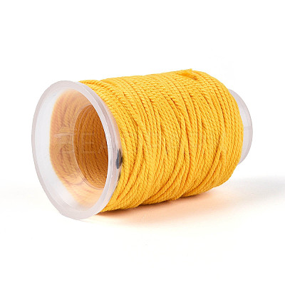 22M Macrame Cotton Cord OCOR-T017-07N-1
