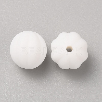 Lantern Silicone Focal Beads SIL-CJC0005-03U-1