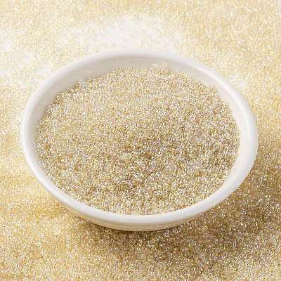 MIYUKI Round Rocailles Beads X-SEED-G009-RR4530-1