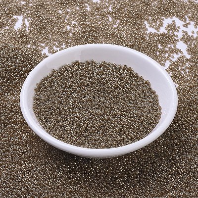 MIYUKI Round Rocailles Beads X-SEED-G007-RR0311-1