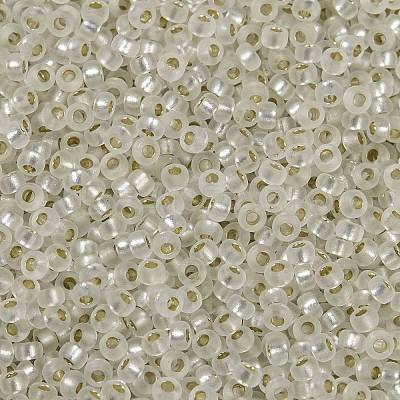 MIYUKI Round Rocailles Beads SEED-X0056-RR1901-1