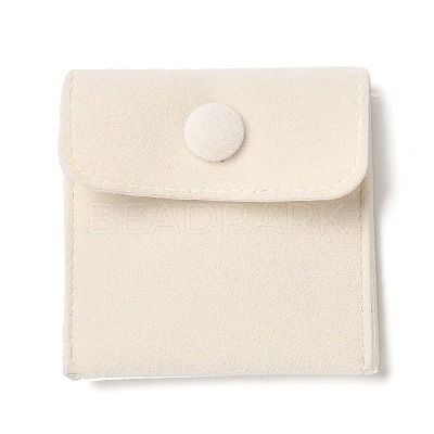 Velvet Jewelry Storage Pouches TP-B002-01C-1