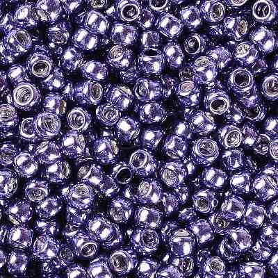 TOHO 8/0 Round Beads SEED-TR08-0567-1