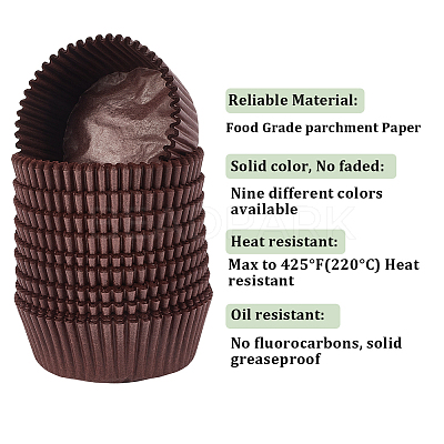 Paper Baking Cups DIY-WH20002-66B-1