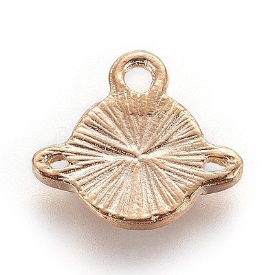 Zinc Alloy Pendants LS-ENAM-P163-07C-1