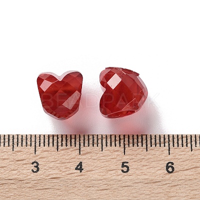 Resin European Beads RESI-M001-04B-1