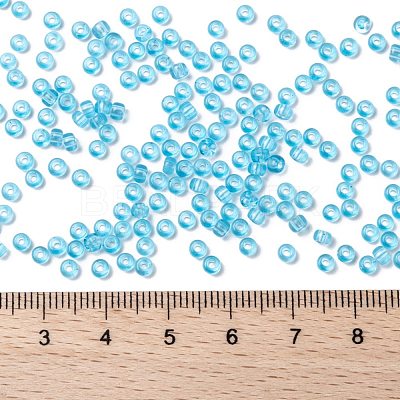 MIYUKI Round Rocailles Beads SEED-X0055-RR0148-1
