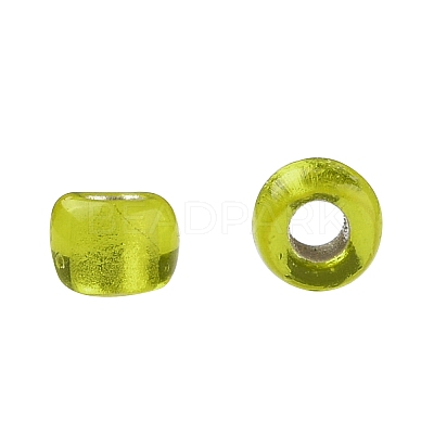 TOHO 11/0 Round Beads SEED-XTR11-0032F-1