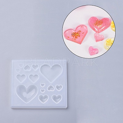 Silicone Molds DIY-O005-06-1