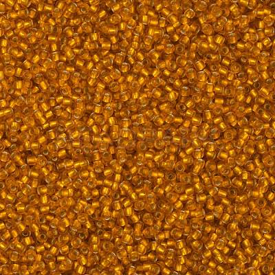 TOHO Round Seed Beads X-SEED-TR11-0030F-1