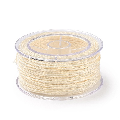 Macrame Cotton Cord OCOR-H110-01B-21-1