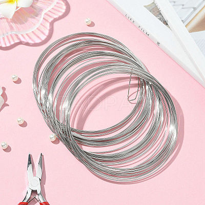 Carbon Steel Memory Wire X-MW11.5CM-1-NF-1