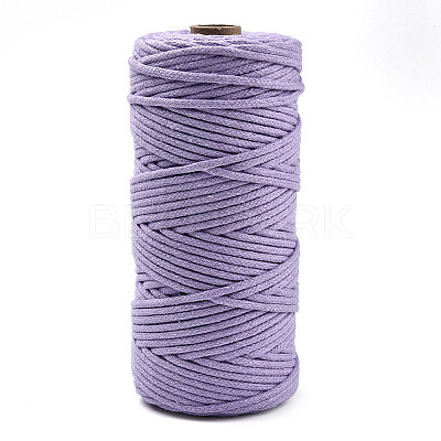 Cotton String Threads OCOR-T001-02-25-1