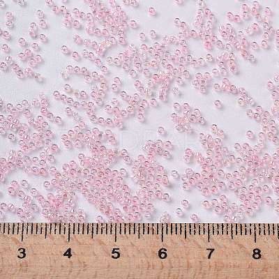 TOHO Round Seed Beads SEED-XTR15-0171-1