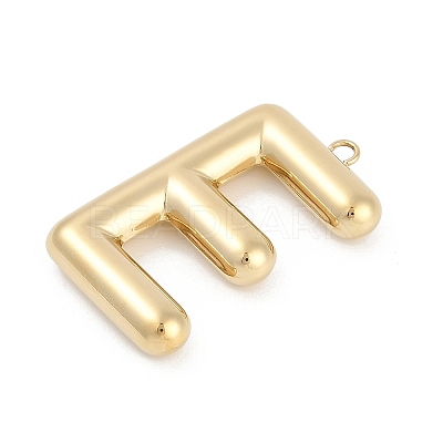 304 Stainless Steel Pendants STAS-I325-146G-E-1