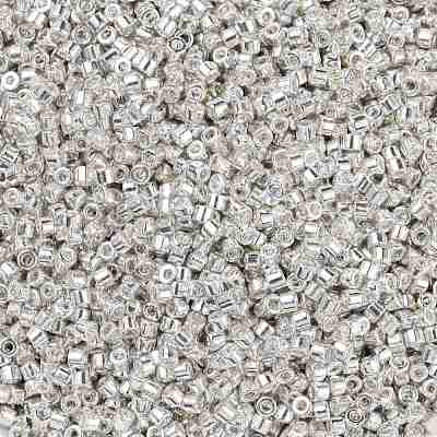 Cylinder Seed Beads X-SEED-H001-D08-1