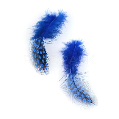 Chicken Feather Costume Accessories FIND-Q048-17-1