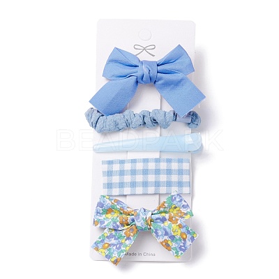 Cloth Accessories Set MRMJ-P014-03-1